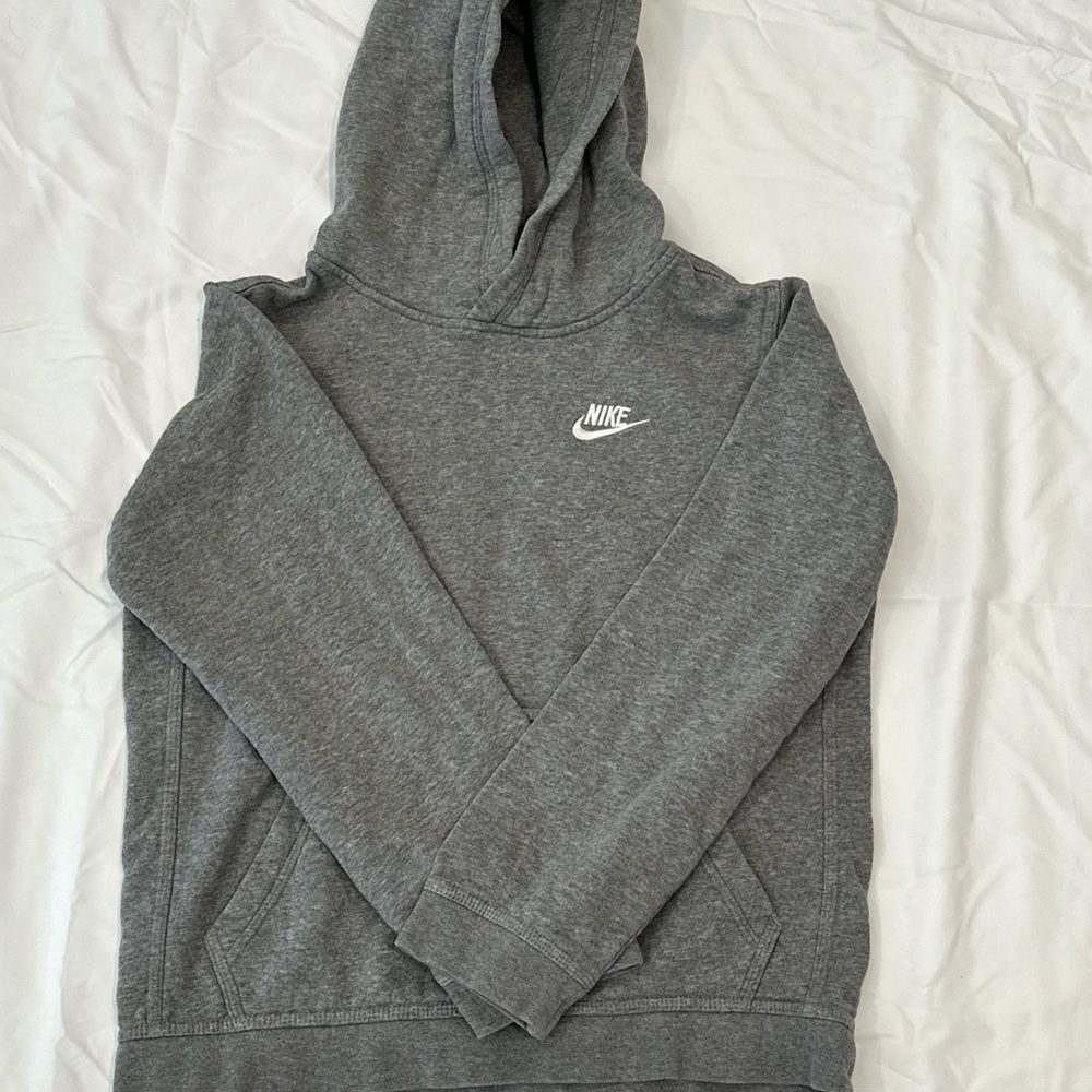 Boys Nike Hoodie